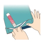 (まとめ) コニシ ボンド 裁ほう上手 スティック6ml #05748 1個 【×30セット】：グッドストック店送料無料，定番人気