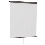 LIXIL スタイルシェード 基本セット 枠付・壁付 １枚仕様 本体 H1210mm×W1500mm 133 スタイリッシュグレー スタイリッシュグレー：... 