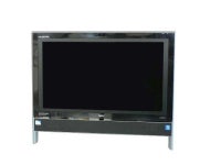 VN370/H ブラック デスクトップ 一体型 本体 Windows7 Celeron DVD 地デジ/BS/CS 4GB/500GB 送料無料 ：アースワードpc-shop2021，豊富な