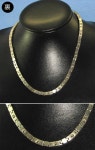 MARE(マーレ) ゲルマニウムネックレス PT/IP ミラー/マット 145 0.55×60cm NTH1738-02人気 一人 家族 暮らし 送料 無料 生活 雑貨... 