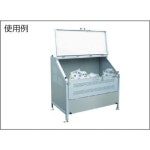 タクボ　ごみ集積庫　クリーンキーパー　 CK-G1407 ( CKG1407 ) （株）田窪工業所：配管材料プロ トキワ人気，人気セール