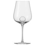 ZWIESEL1872（ツヴィーゼル）　AIR SENSE(エア　センス)　シャルドネ　30337(2個組)：株式会社　千田格安，定番