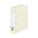 リヒトラブ リクエスト D型リングファイル A4タテ 4穴 500枚収容 背幅64mm 白 G1280-0 1冊 【×30セット】：インテリアの壱番館低価，2021