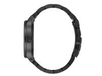 国内正規品 ニクソン NIXON Patrol 42mm Black/Silver パトロール 腕時計 WATCH ウォッチ ブラック/シルバー A1242-180-00 サーフ... 