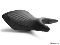 YAMAHA YZF-R25 R3 19-20 LUIMOTO 製ライダーシートカバー (Race 5342102)：LCIPARTS EXHAUSTセール，2021