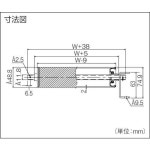 【直送品 代引不可】セントラル アルミローラコンベヤＡＬＲＺ４８１２ ３００Ｗ×１００ＰＸ９０°【8584923】ALRZ4812301090... 