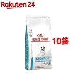 ロイヤルカナン 食事療法食 犬用 スキンケア パピー小型犬用S(1kg*10袋セット)【ロイヤルカナン療法食】：24超激得，限定SALE
