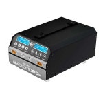 G-FORCE ジーフォース G6AC DUO 1080W 充電器(6セルLiPo専用) G0240【同梱・代引き不可】：壱番館ＳＨＯＰSALE，限定SALE