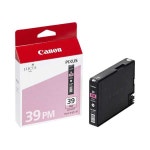 （まとめ） キヤノン Canon インクタンク PGI-39PM フォトマゼンタ 4865B001 1個 【×3セット】 送料無料！：生活雑貨のお店！Vie... 