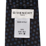 ネクタイ メンズ イタリア製 シルク ビジネス 結婚式 ブラック ブルー レッド 黒 J3034 ブランド：Goods Lab＋お買い得，大得価