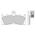 94-99 スズキ Suzuki GSXR750: Galfer G1370 HH Brake Pads (GREY) (海外取寄せ品)：シアター2022，大得価