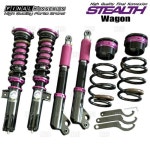 ファイナルコネクション STEALTH WAGON ステルス ワゴン （ハード）　オデッセイ/アブソルート　RB3/RB4　(SW-302-H：... 