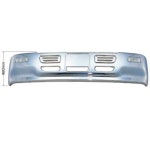 [メーカー直送品] JET プロフィアタイプバンパー 4t ワイド車用 H480 ※取付ステー別売 [501003]... 