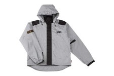 バイク用品 ウェア レインウェアRUMBLE ランブル ランブルレインスーツ SV ＃3LRUK-301 4560331817426取寄品：バイク... 