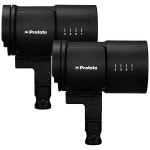 ビック｜PROFOTO　プロフォト フラッシュ　B10 デュオキット 250/250 AirTTL(JP) 901167-JP 通販最安値，限定セール