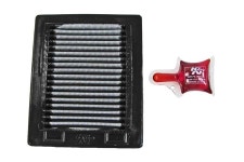 K＆N/ケーアンドエヌ リプレイスメント XT225 SEROW 92-00　XT225 01-07　TTR225 00-04 (品番　YA-2292）：HCM　店大得価，最新作