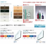 【4月はエントリーでP10倍】樹脂アルミ複合サッシ 4枚建 引き違い窓 外付型 窓タイプ 26311 サッシW2632×H1170 シャッターW2610×H1194... 