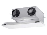 【大型・メーカー直送便】パナソニック 換気扇【FY-M250ZB10】熱交換気ユニット天吊カセット形マイコン[新品]【業務用... 