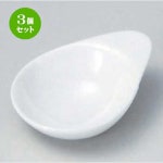 3個セット ☆ ボーダーレススタイル ☆グラシアビスク24cm平型スープ [ 23.1 x 4.4cm 618g ] [ ホテル レストラン 洋食器 飲食店 業務用 ]... 