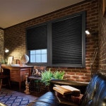 ハニカムスクリーン ニチベイ レフィーナ H2009〜H2016▼ハニカムスクリーン シングルスタイル チェーン式 ハニカム遮光：オストル... 