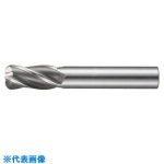 ■FKD　ラジアスエンドミル4枚刃35×2R〔品番:4RBE-35X2R〕[〕[TR-8101227][送料別途見積り][法人・事業所限定][掲外取寄]... 