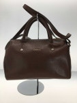 FURLA◆フルラ/ALISSA アリッサ 2WAYショルダーバッグ G6313/レザー/BRW/開口部汚れ【バッグ】：2ｎｄ STREET 店限定セール，新作登場