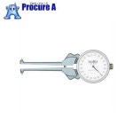 テクロック　ダイヤルキャリパゲージ IM-881 ▼272-0574 （株）テクロック ：プロキュアエース大得価，最新作