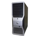 OSなし ワークステーション DELL PRECISION T7500 Xeon X5570 2.93GHz/24GB/146GB/NVS295：アクアライトSALE，限定SALE