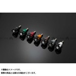 【エントリーで最大P19倍】BIKERS CB125R CB250R CBR650F その他外装関連パーツ C0087 FRフェンダープロテクター カラー：... 