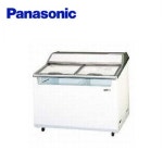 Panasonic パナソニック(旧サンヨー) クローズド型ショーケース SCR-105DC(旧:SCR-105DNA) 業務用 業務用ショーケース 冷凍ショーケース... 
