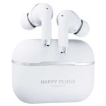 HAPPY PLUGS フルワイヤレスイヤフォン AIR 1 シリーズ ホワイト AIR1ANC-WHITE [AIR1ANCWHITE]：エディオン　店正規品，人気セール
