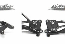 C バックステップ スタートP変更可 BLK CBR600F 11-14 Hornet 600 07-14VMC-PEH88 4548916055807取寄品 セール：バイク... 