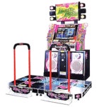 pump it up 제 1탄 펌프의 탄생 및 흥행기 - DogDrip.Net 개드립