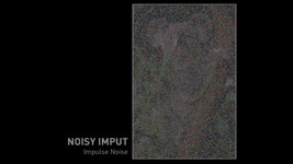 엔비디아, 노이즈가 심한 사진 복원하는 인공지능 기술 공개.gif - DogDrip.Net 개드립