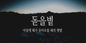 🚧데이터225.85MB,스압) 예쁜 순 우리말 모음.gif - DogDrip.Net 개드립