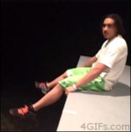 [찰짐주의] 잘붙는 엉덩이 - DogDrip.Net 개드립