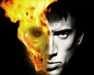 고스트라이더에 대해서 알아보자! - DogDrip.Net 개드립