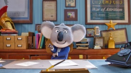 Sing | Netflix