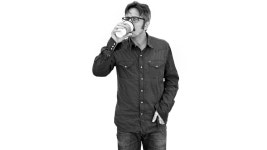 Marc Maron: Thinky Pain | Netflix