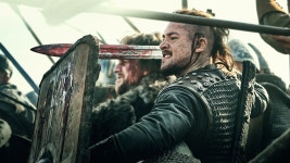 The Last Kingdom | Netflix Official Site