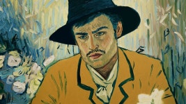 Loving Vincent | Netflix