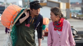 계춘할망 | Netflix