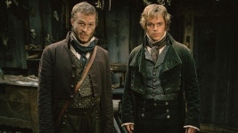 The Brothers Grimm | Netflix