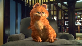 Garfield: The Movie | Netflix