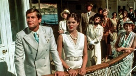 Death on the Nile | Netflix