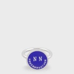NN SMILE - DEEP BLUE - ODD NN SMILE - DEEP BLUE