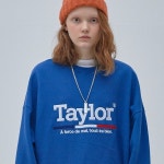 Baby Puppy Graphic Print Tee_White - ODD Baby Puppy Graphic Print Tee_White