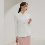 베이직 노카라 자켓(spring) Ⅱ | 오드(ODE) 오드 ODE |  베이직 노카라 자켓(spring) Ⅱ