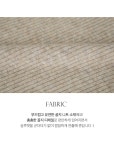 [스퀘어넥 볼레로 라인 골지 니트] My Classy Style, ODE