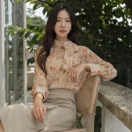 세이잇미샤 | [세이렌 더블 절개 라인 스커트 Ⅱ] My Classy Style, ODE